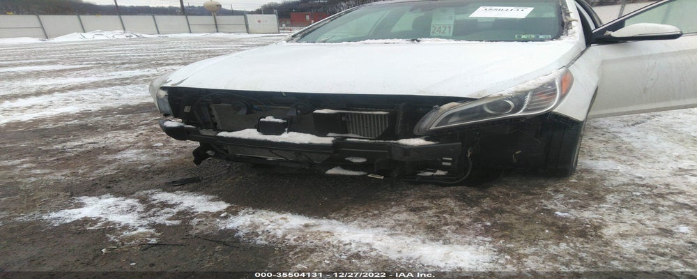 5NPE34AB3FH258903 2015 HYUNDAI SONATA photo no. 6