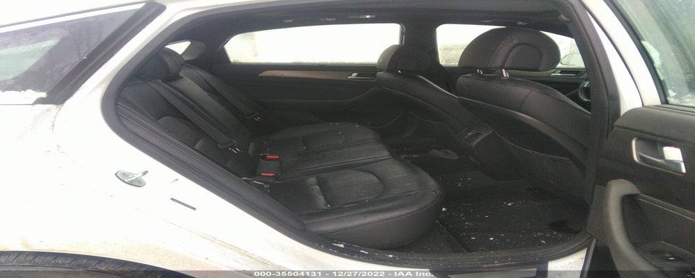 5NPE34AB3FH258903 2015 HYUNDAI SONATA photo no. 8