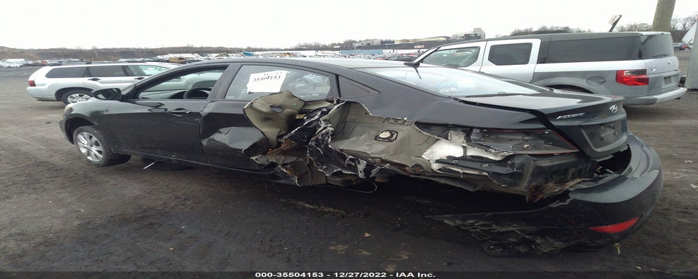 KMHCU4AE3CU167254 2012 HYUNDAI ACCENT photo no. 3