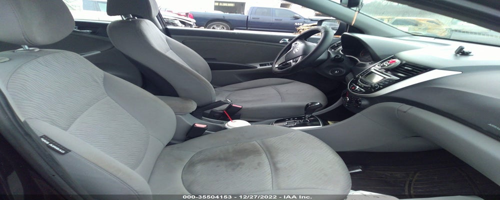 KMHCU4AE3CU167254 2012 HYUNDAI ACCENT photo no. 5