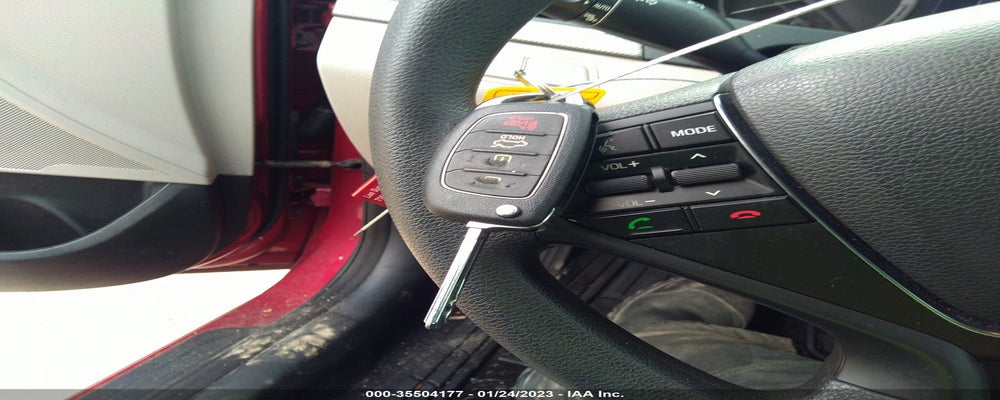 5NPE24AF7FH225117 2015 HYUNDAI SONATA photo no. 11