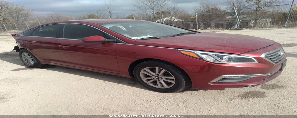 5NPE24AF7FH225117 2015 HYUNDAI SONATA photo no. 21