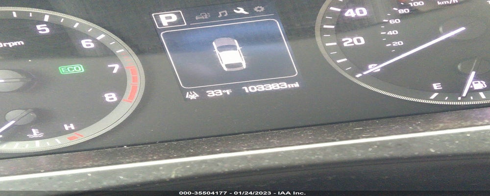 5NPE24AF7FH225117 2015 HYUNDAI SONATA photo no. 7