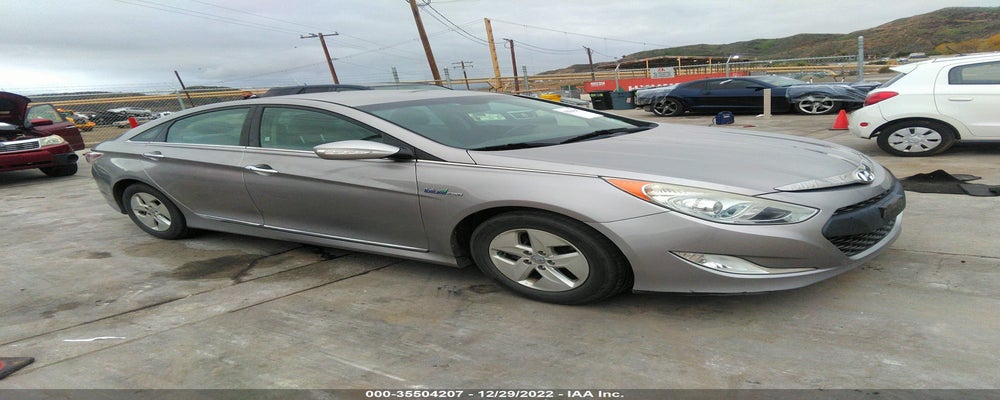 KMHEC4A48CA056929 2012 HYUNDAI SONATA photo no. 22