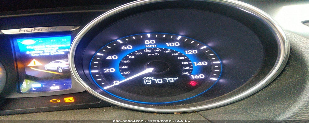 KMHEC4A48CA056929 2012 HYUNDAI SONATA photo no. 7