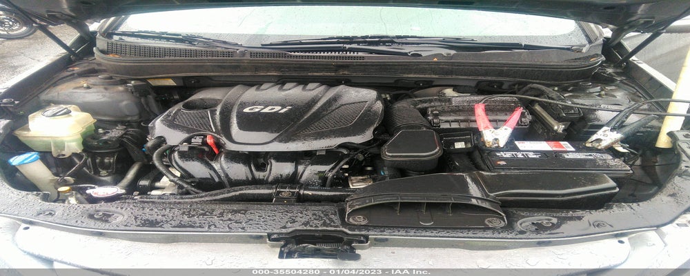 5NPEB4AC7DH553270 2013 HYUNDAI SONATA photo no. 10