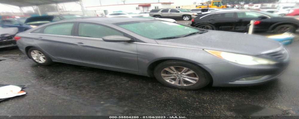 5NPEB4AC7DH553270 2013 HYUNDAI SONATA photo no. 20
