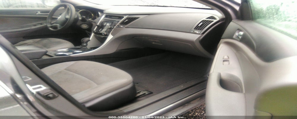 5NPEB4AC7DH553270 2013 HYUNDAI SONATA photo no. 5