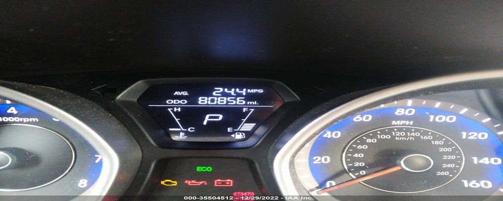 KMHDH4AE3CU376261 2012 HYUNDAI ELANTRA photo no. 7
