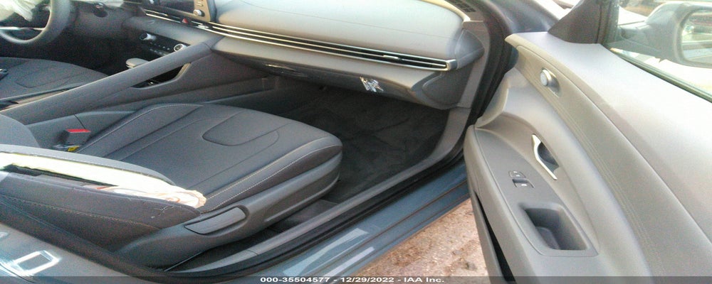 KMHLM4AG1PU409921 2023 HYUNDAI ELANTRA photo no. 5