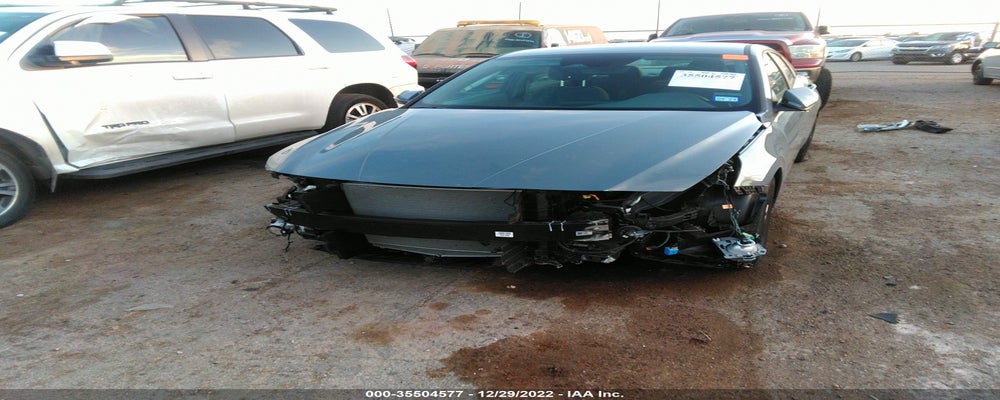 KMHLM4AG1PU409921 2023 HYUNDAI ELANTRA photo no. 6