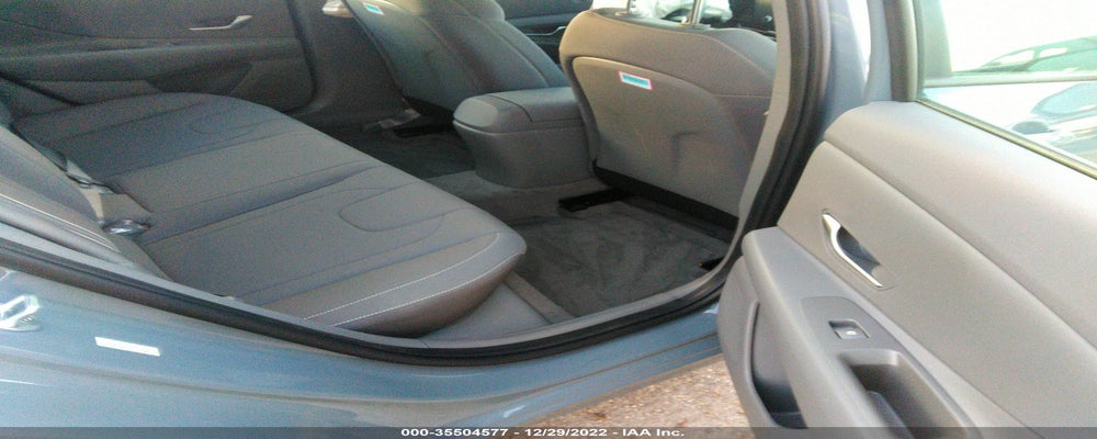 KMHLM4AG1PU409921 2023 HYUNDAI ELANTRA photo no. 8