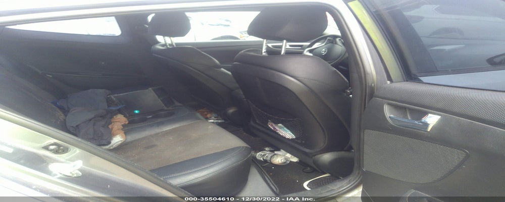 KMHTC6AD1DU175327 2013 HYUNDAI VELOSTER photo no. 8