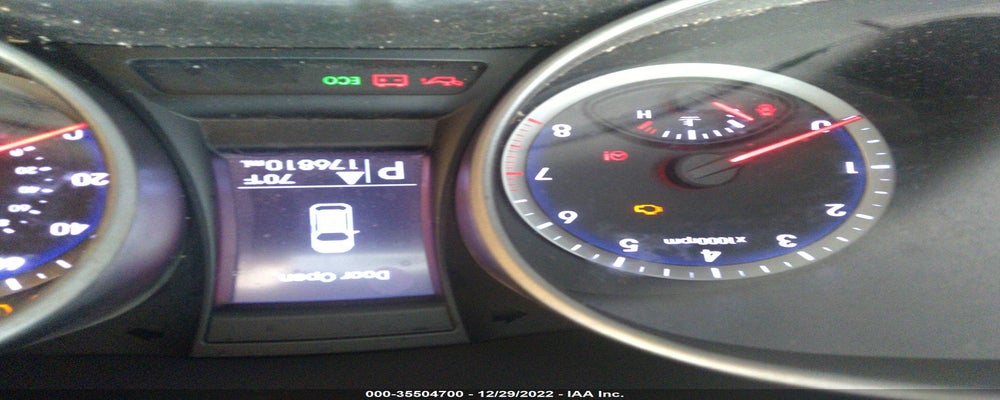 KM8SN4HF2DU029570 2013 HYUNDAI SANTA FE photo no. 7