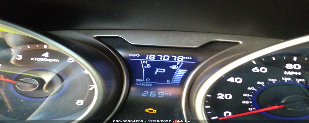 KMHTC6AD1DU158639 2013 HYUNDAI VELOSTER photo no. 7