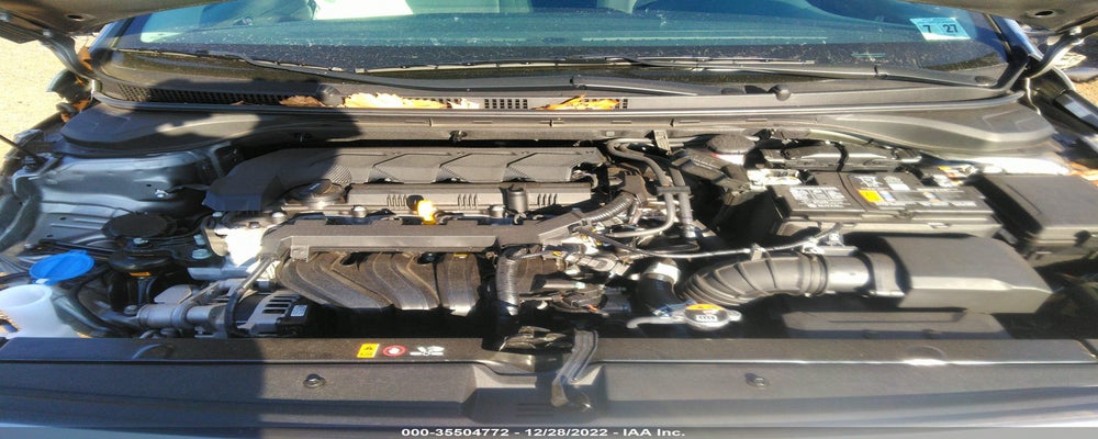 3KPC24A67NE171201 2022 HYUNDAI ACCENT photo no. 10