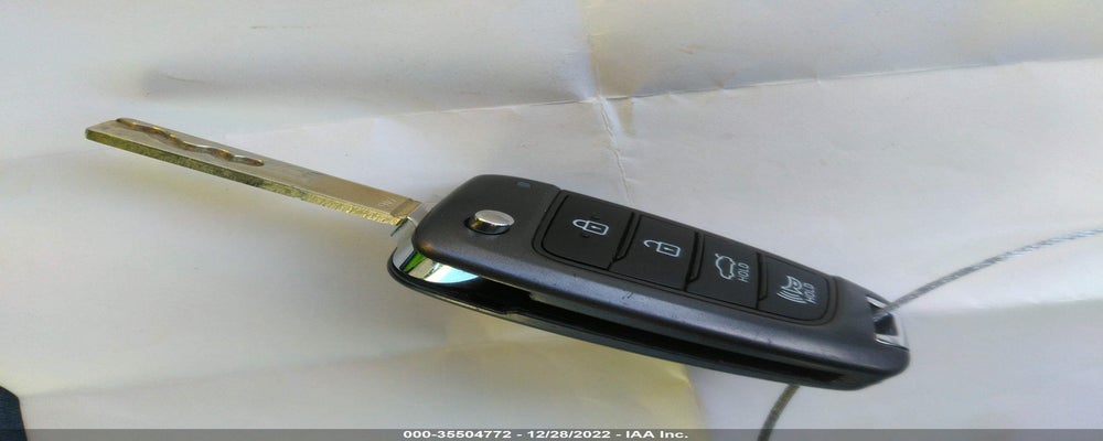 3KPC24A67NE171201 2022 HYUNDAI ACCENT photo no. 11