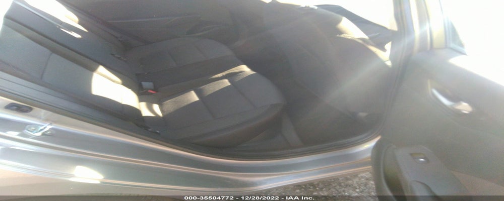 3KPC24A67NE171201 2022 HYUNDAI ACCENT photo no. 8