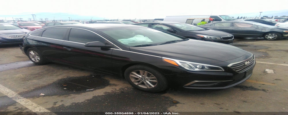 5NPE24AF6GH349476 2016 HYUNDAI SONATA photo no. 1