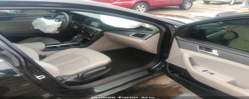 5NPE24AF6GH349476 2016 HYUNDAI SONATA photo no. 5