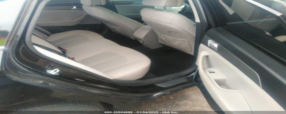 5NPE24AF6GH349476 2016 HYUNDAI SONATA photo no. 8