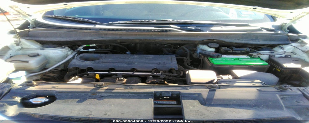 KM8JU3AC1CU518694 2012 HYUNDAI TUCSON photo no. 10