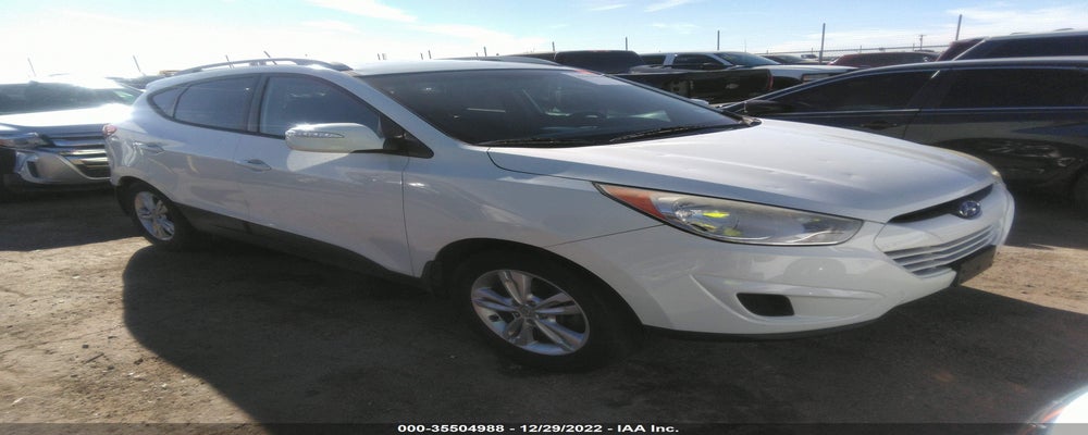 KM8JU3AC1CU518694 2012 HYUNDAI TUCSON photo no. 3