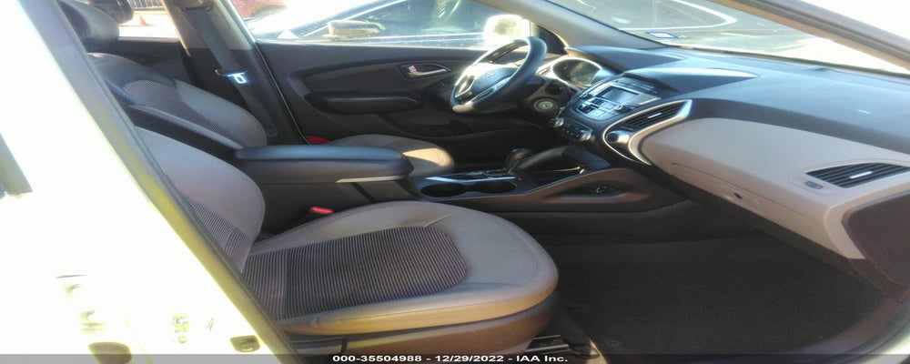 KM8JU3AC1CU518694 2012 HYUNDAI TUCSON photo no. 5