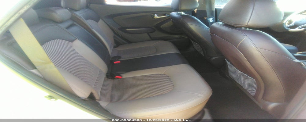 KM8JU3AC1CU518694 2012 HYUNDAI TUCSON photo no. 8