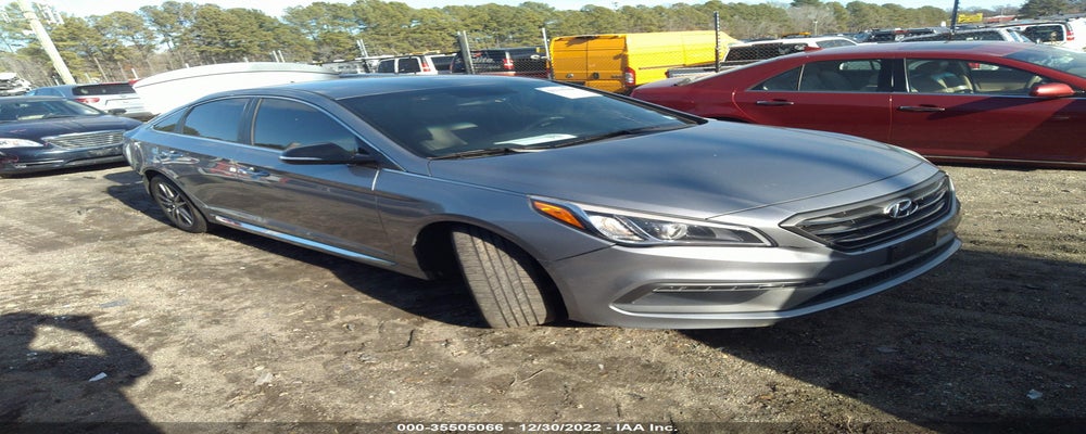 5NPE34ABXFH193807 2015 HYUNDAI SONATA photo no. 20