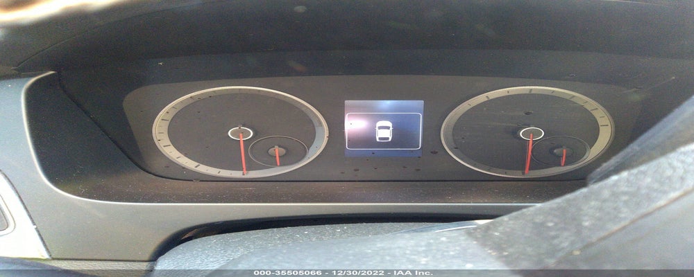 5NPE34ABXFH193807 2015 HYUNDAI SONATA photo no. 7
