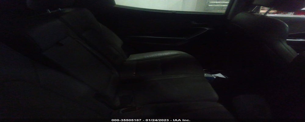 5XYZUDLBXEG173591 2014 HYUNDAI SANTA FE SPORT photo no. 8
