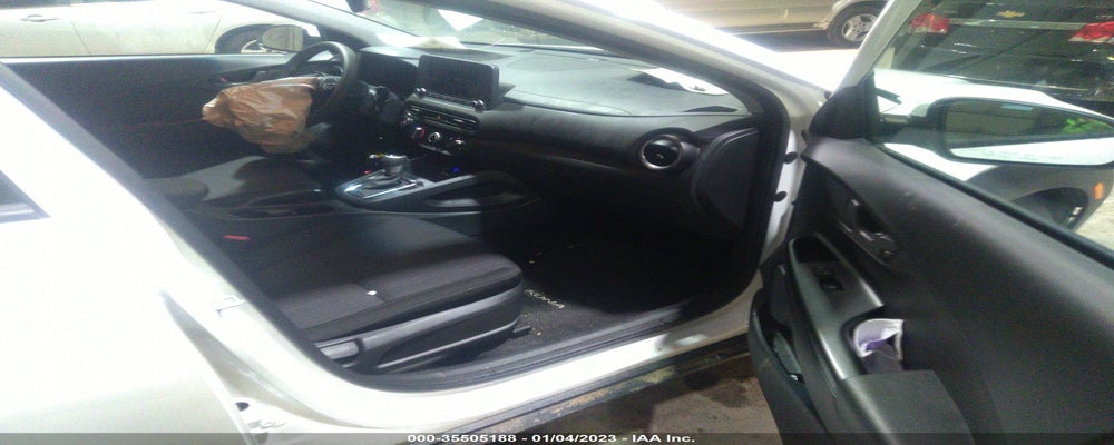 KM8K6CAB0PU949359 2023 HYUNDAI KONA photo no. 5
