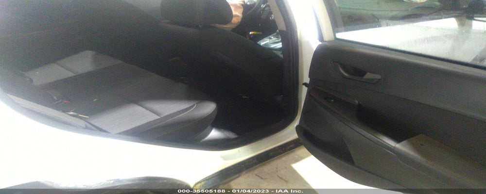 KM8K6CAB0PU949359 2023 HYUNDAI KONA photo no. 8