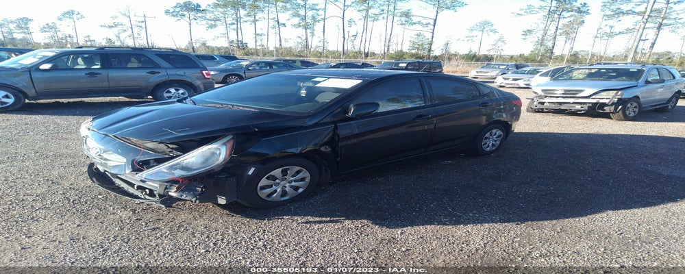 KMHCT4AE9GU017819 2016 HYUNDAI ACCENT photo no. 2