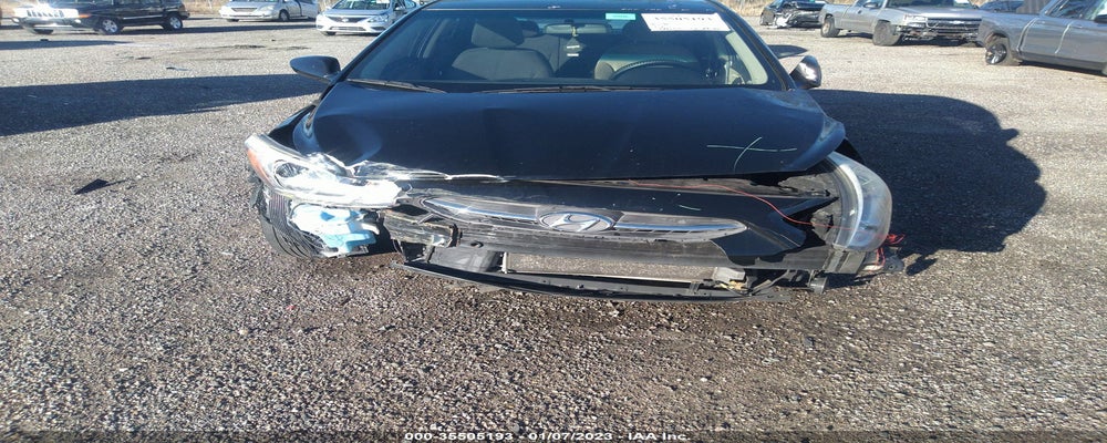 KMHCT4AE9GU017819 2016 HYUNDAI ACCENT photo no. 6
