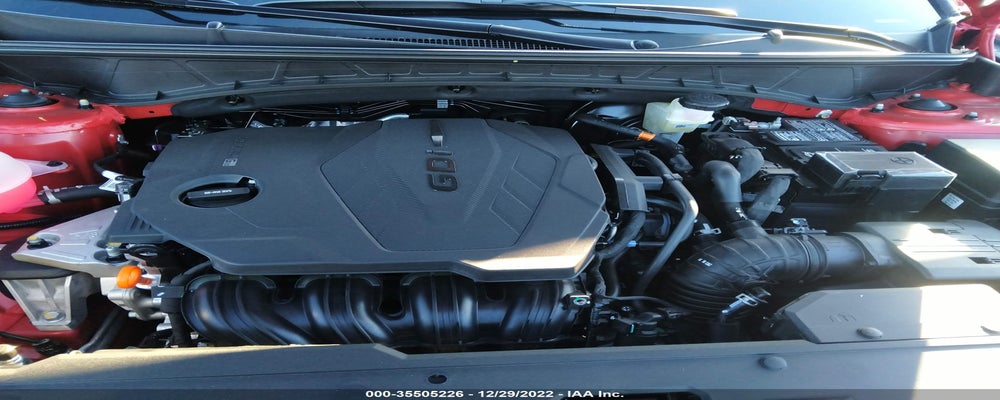 5NMJB3AE1PH163020 2023 HYUNDAI TUCSON photo no. 10