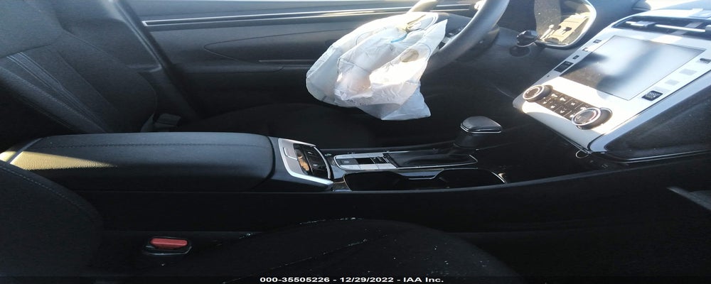 5NMJB3AE1PH163020 2023 HYUNDAI TUCSON photo no. 5