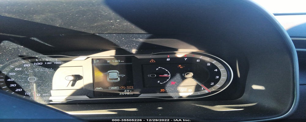 5NMJB3AE1PH163020 2023 HYUNDAI TUCSON photo no. 7