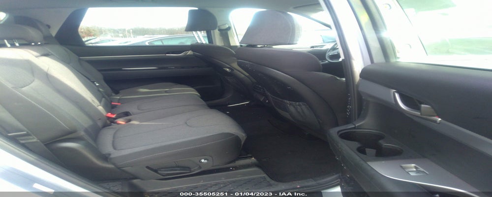 KM8R1DHE7MU177179 2021 HYUNDAI PALISADE photo no. 8