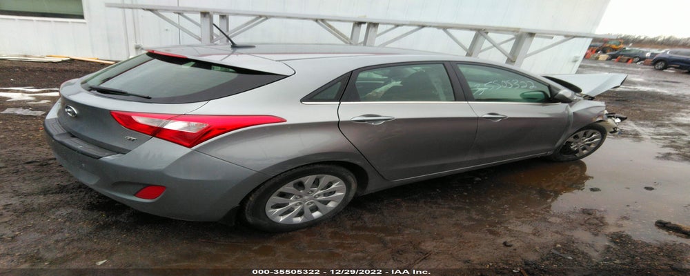 KMHD35LH7GU263298 2016 HYUNDAI ELANTRA GT photo no. 4