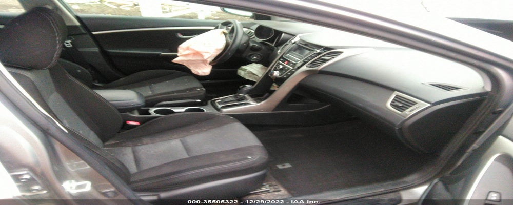 KMHD35LH7GU263298 2016 HYUNDAI ELANTRA GT photo no. 5