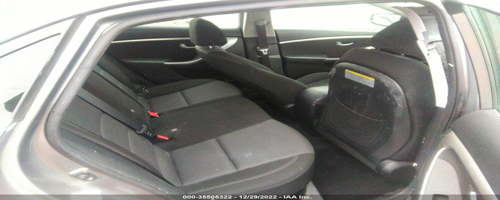 KMHD35LH7GU263298 2016 HYUNDAI ELANTRA GT photo no. 8