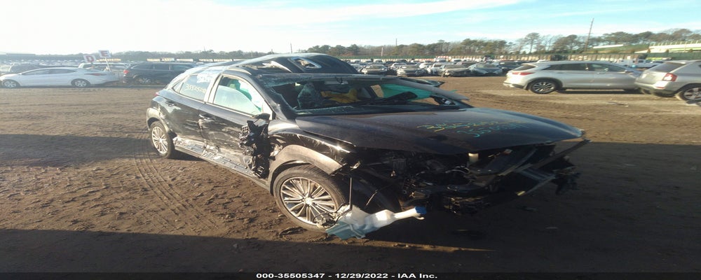 KM8K6CAA6LU444086 2020 HYUNDAI KONA photo no. 13
