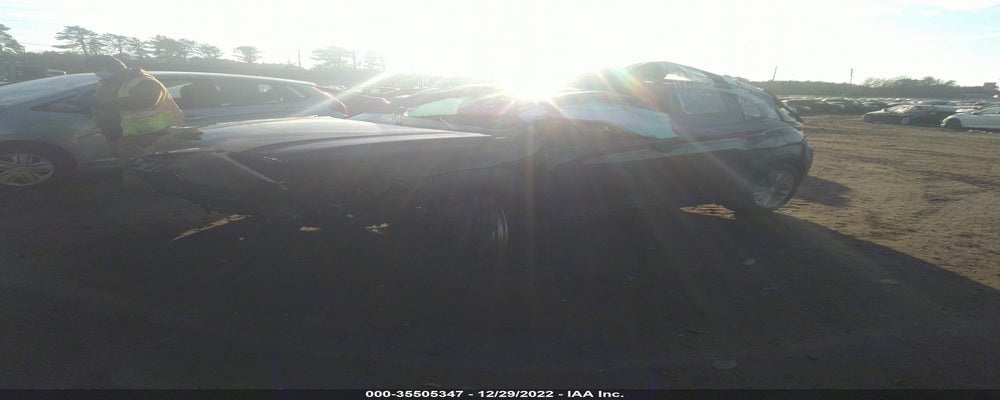 KM8K6CAA6LU444086 2020 HYUNDAI KONA photo no. 2