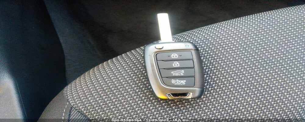 3KPC24A60NE178958 2022 HYUNDAI ACCENT photo no. 11
