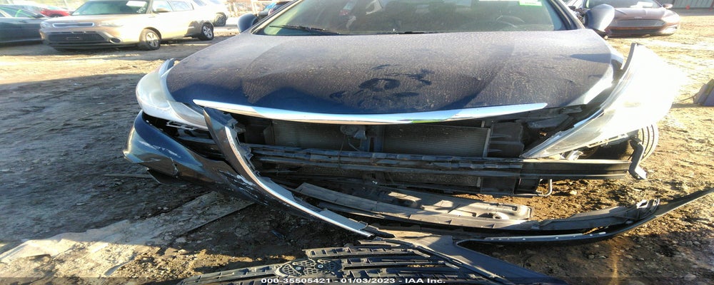 5NPEB4AC1EH929530 2014 HYUNDAI SONATA photo no. 6