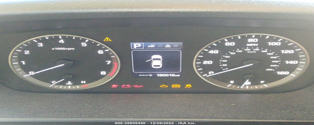5NPE24AF0FH086433 2015 HYUNDAI SONATA photo no. 7