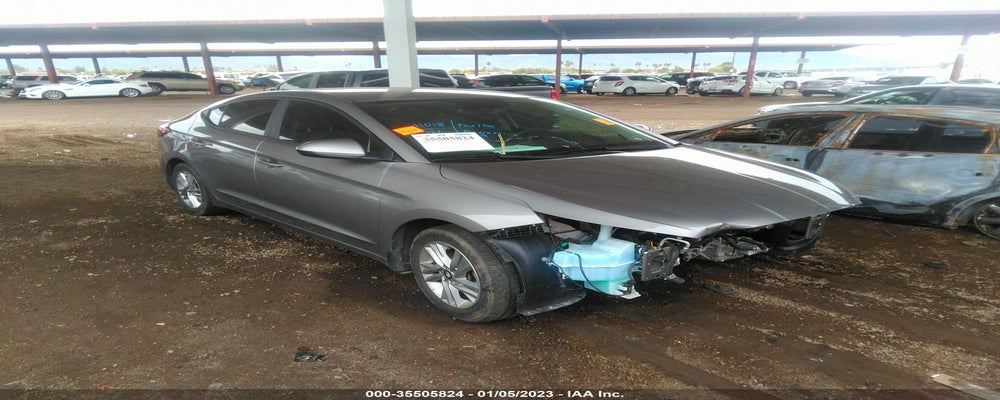 KMHD84LFXLU904206 2020 HYUNDAI ELANTRA photo no. 24