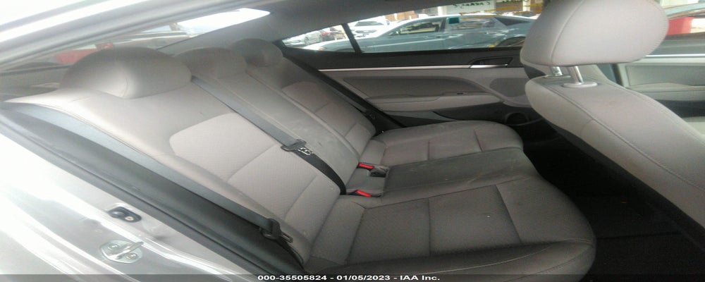 KMHD84LFXLU904206 2020 HYUNDAI ELANTRA photo no. 8